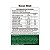 Green Shot Suco Verde em Pó Abacaxi 30 doses 180g - Ocean Drop - Imagem 6