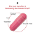 Cranberry She She Comfort 500mg 120 cápsulas - Ocean Drop - Imagem 4