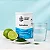Spirulina 500mg 240 cápsulas - Ocean Drop - Imagem 1
