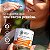 Ferro Quelato com Vitamina C 400mg 60 cápsulas - Ocean Drop - Imagem 2