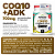 CoQ10 com vit. A, D, E e K - 700mg 60 cápsulas - Sunfood Evolution - Imagem 2