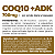 CoQ10 com vit. A, D, E e K - 700mg 60 cápsulas - Sunfood Evolution - Imagem 4