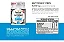 Glycemic Pro 1200mg 60 cápsulas - Sunfood Evolution - Imagem 3