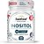 Inositol 1000mg 60 cápsulas - Sunfood Evolution - Imagem 1