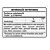 Inositol 1000mg 60 cápsulas - Sunfood Evolution - Imagem 2