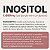 Inositol 1000mg 60 cápsulas - Sunfood Evolution - Imagem 4