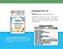 Probiotic 10 1000mg 60 cápsulas - Sunfood Evolution - Imagem 3