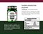 Super Digestive Enzymes 1000mg 60 cápsulas - Sunfood Evolution - Imagem 3