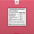 Super Gummy Creatina Morango 60 Gomas 210g - Super Nutrition - Imagem 3