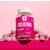 Super Gummy Creatina Tutti Frutti 60 gomas 210g - Super Nutrition - Imagem 4