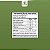 Super Gummy Creatina Uva Verde 60 Gomas 210g - Super Nutrition - Imagem 3