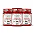 Licopeno de Tomate + Selênio e Zinco 500mg 60 cápsulas - Beauty Nature - Imagem 3