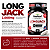 Long Jack 2000mg 60 cápsulas - Sunfood Evolution - Imagem 2