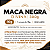 Maca Negra Divina em Pó 300g - Sunfood Evolution - Imagem 2