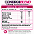 Condroiblend 1500mg 60 cápsulas - Sunfood Evolution - Imagem 2