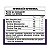 L-Triptofano Pure 860mg 60 softgels - Sunfood Evolution - Imagem 3