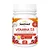 Vitamina D3 10.000UI 60 cápsulas - Sunfood - Imagem 1