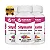 Silymarin com Cardo Mariano e Cúrcuma 1100mg 60 cápsulas - Nutrivitalle - Imagem 2