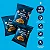 Snack Proteico Sabor Queijo 40g - Ocean Drop - Imagem 4