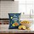 Snack Proteico Sabor Lemon Pepper 40g - Ocean Drop - Imagem 3