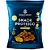 Snack Proteico Sabor Lemon Pepper 40g - Ocean Drop - Imagem 1