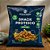 Snack Proteico Sabor Ervas Finas 40g - Ocean Drop - Imagem 1