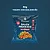 Snack Proteico Sabor Tomate com Manjericão 40g - Ocean Drop - Imagem 3