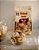 Sequilho Sabor Café com Creme 300g - Vale D'Ouro - Imagem 1