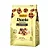 Biscoito Fino Xadrez Chocolate Preto e Branco - Vale D'Ouro - Imagem 1