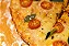 Massa para Pizza sem Glúten e sem Lactose 25cm (170g) - Di Mangiare - Imagem 6