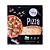 Massa para Pizza sem Glúten e sem Lactose 25cm (170g) - Di Mangiare - Imagem 1