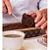 Bolo de Chocolate sem Glúten e sem Lactose 220g - Di Mangiare - Imagem 4