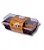 Bolo de Baunilha sem Glúten e sem Lactose 220g - Di Mangiare - Imagem 1