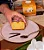 Bolo de Baunilha sem Glúten e sem Lactose 220g - Di Mangiare - Imagem 4