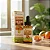 Cúrcuma com Colágeno Tipo 2 Sabor Laranja 30ml - Flora Nativa - Imagem 3