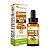 Cúrcuma com Colágeno Tipo 2 Sabor Laranja 30ml - Flora Nativa - Imagem 1