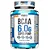 BCAA 6.0 Super Pump 60 Tabletes - Profit - Imagem 1