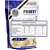Isolate Protein Mix Refil 900g Chocolate Branco - Profit - Imagem 2