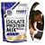 Isolate Protein Mix Refil 900g Chocolate Branco - Profit - Imagem 1