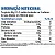 100% Premium Whey Refil 840g Brownie de Chocolate - Profit - Imagem 3