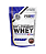 100% Premium Whey Refil 840g Brownie de Chocolate - Profit - Imagem 1