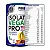 Isolate Vegan Pro Banana com Canela 480g - Profit Labs - Imagem 2