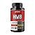 HMB Hidroximetilbutirato 1000mg 60 comprimidos - Unilife - Imagem 1