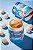 Pasta de Amendoim Beijinho 600g - Dr. Peanut - Imagem 5