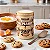 Pasta de Amendoim Cookies e Cream 250g - Dr. Peanut - Imagem 2