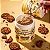 Pasta de Amendoim Cookies e Cream 250g - Dr. Peanut - Imagem 3