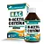 NAC N-Acetilcisteína Líquido 40mg/ml Morango 120ml - Flora Nativa - Imagem 1