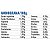 Isolate Protein Mix Refil 900g Baunilha - Profit - Imagem 2
