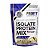 Isolate Protein Mix Refil 900g Baunilha - Profit - Imagem 1