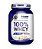 100% Whey Concentrado 900g Leite Ninho - Profit - Imagem 1